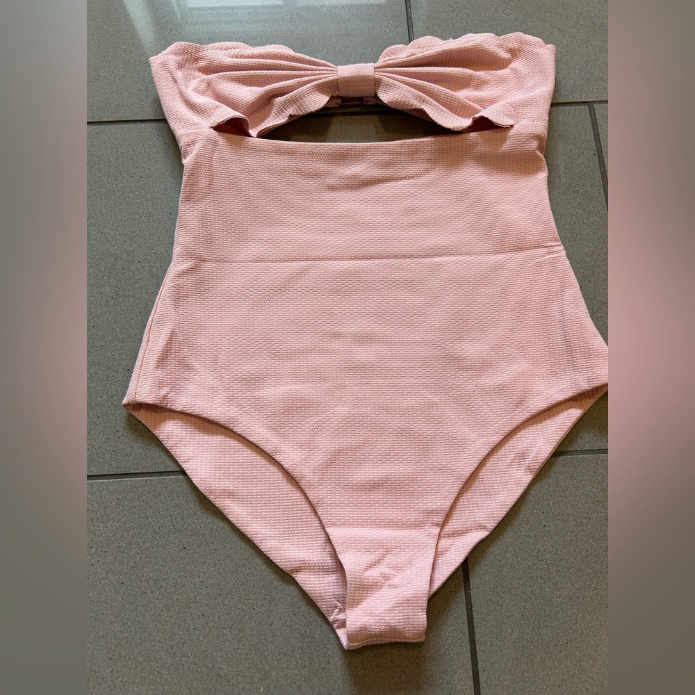 Marysia Women’s pink Swimsuit - Size S - Picture 3 of 8
